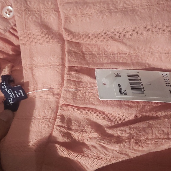 Splendid Women's Aubrey Tank - Picture 5 of 7